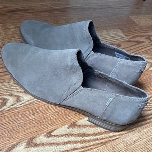 Beautiful Toms Shoes